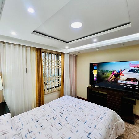 Sol Y Confort Suites Machala Exterior foto