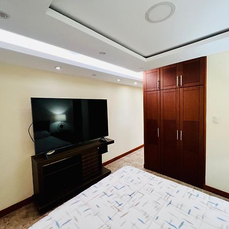 Sol Y Confort Suites Machala Exterior foto