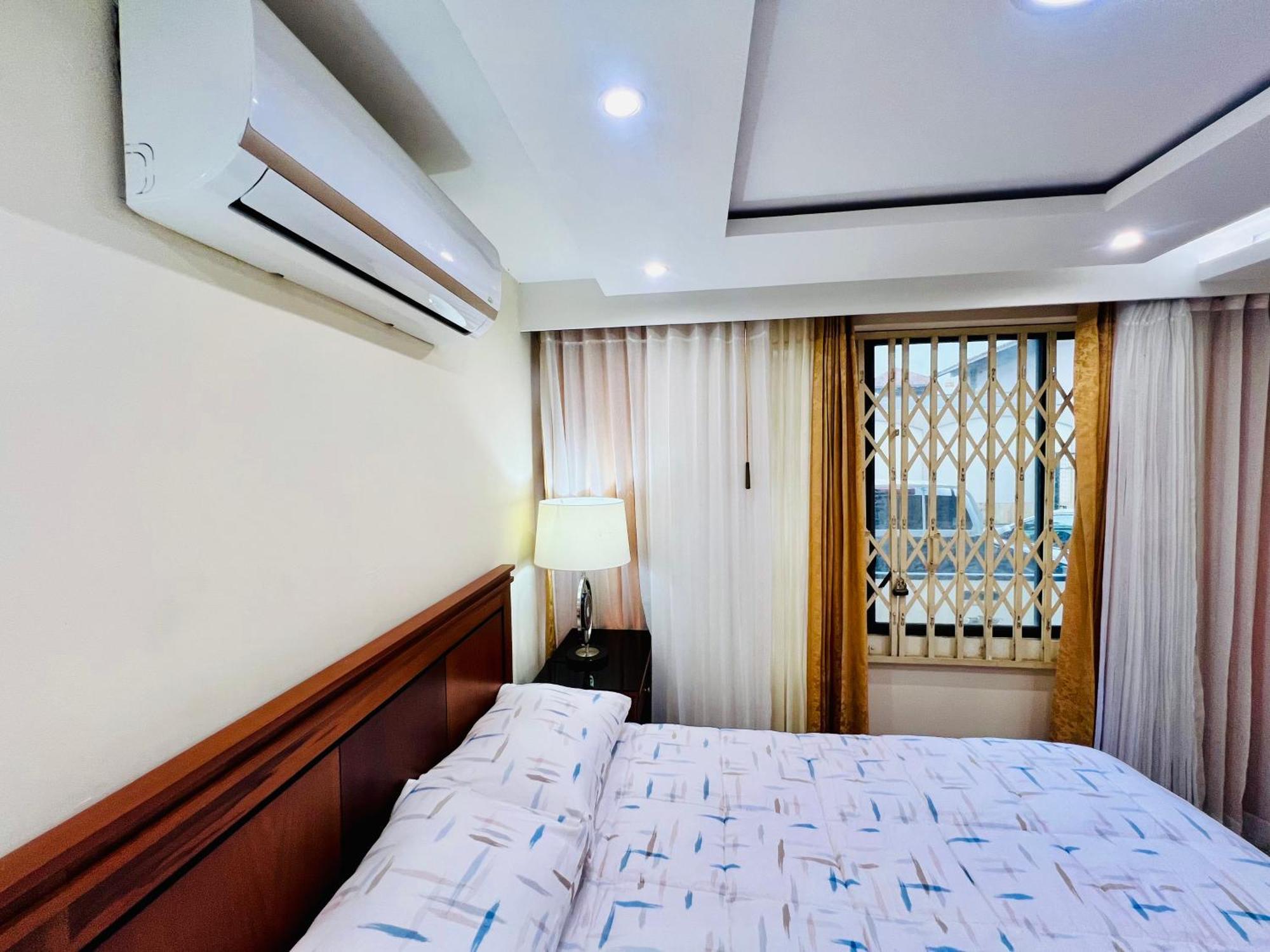 Sol Y Confort Suites Machala Exterior foto
