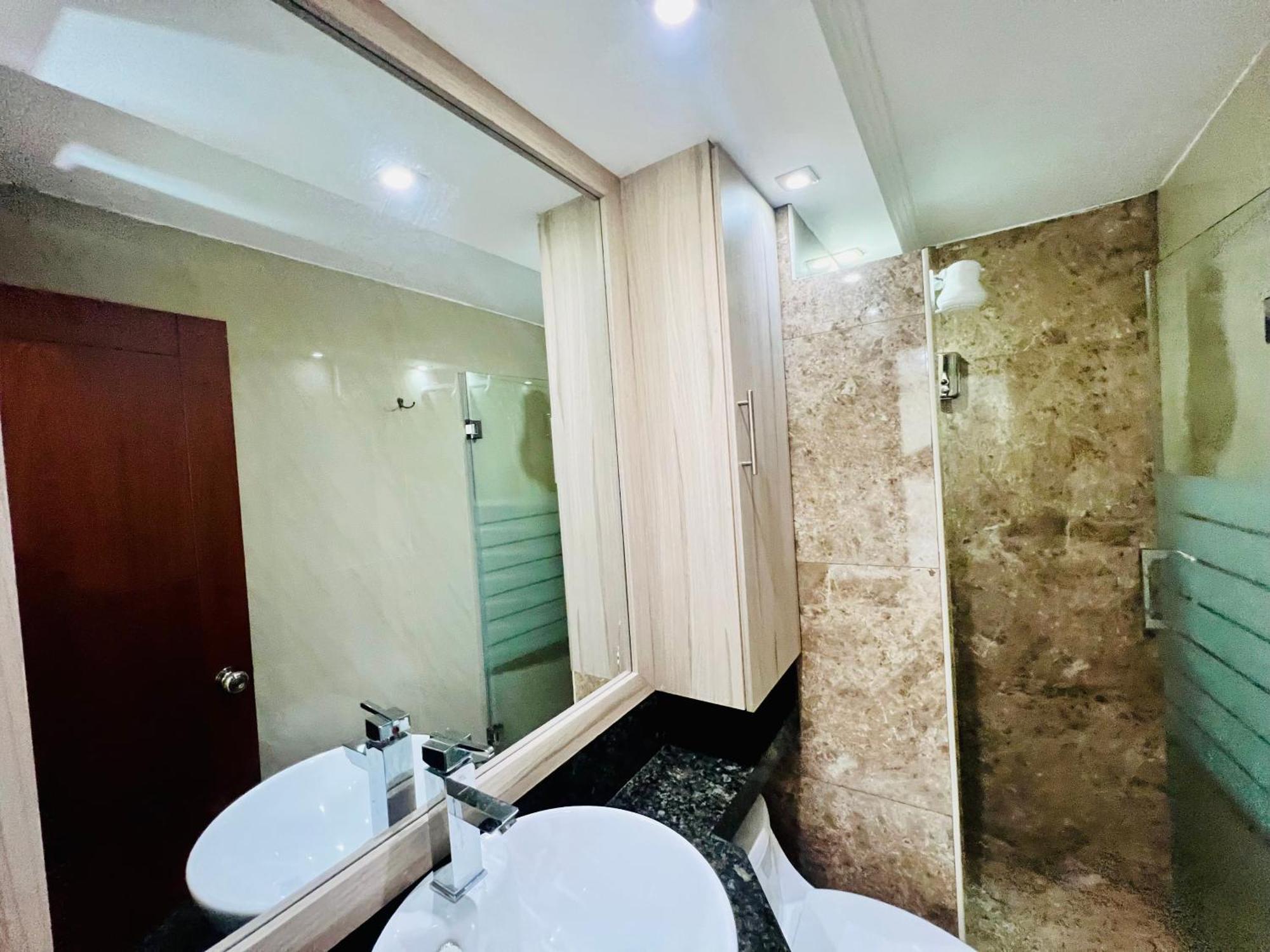 Sol Y Confort Suites Machala Exterior foto
