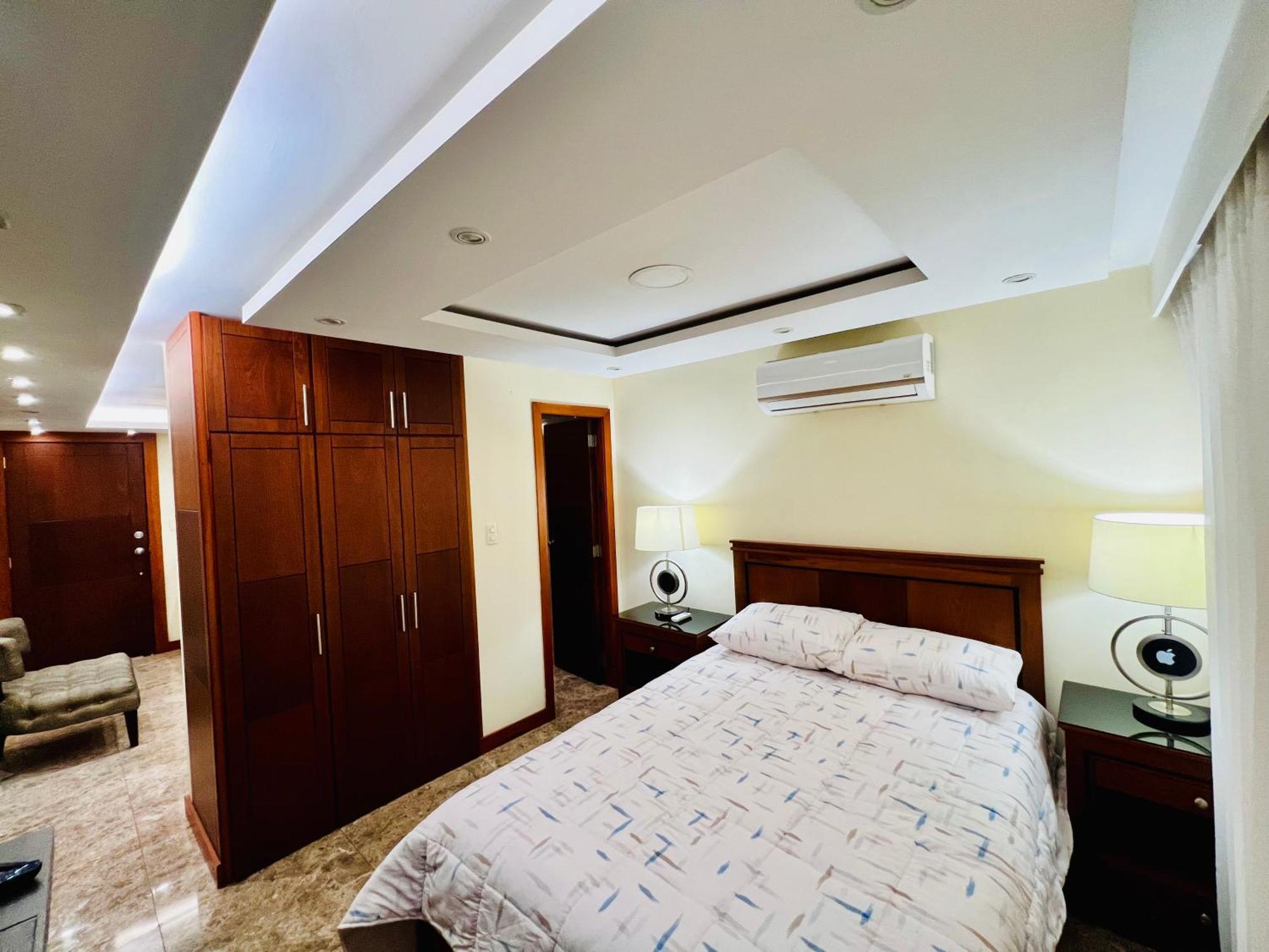 Sol Y Confort Suites Machala Exterior foto