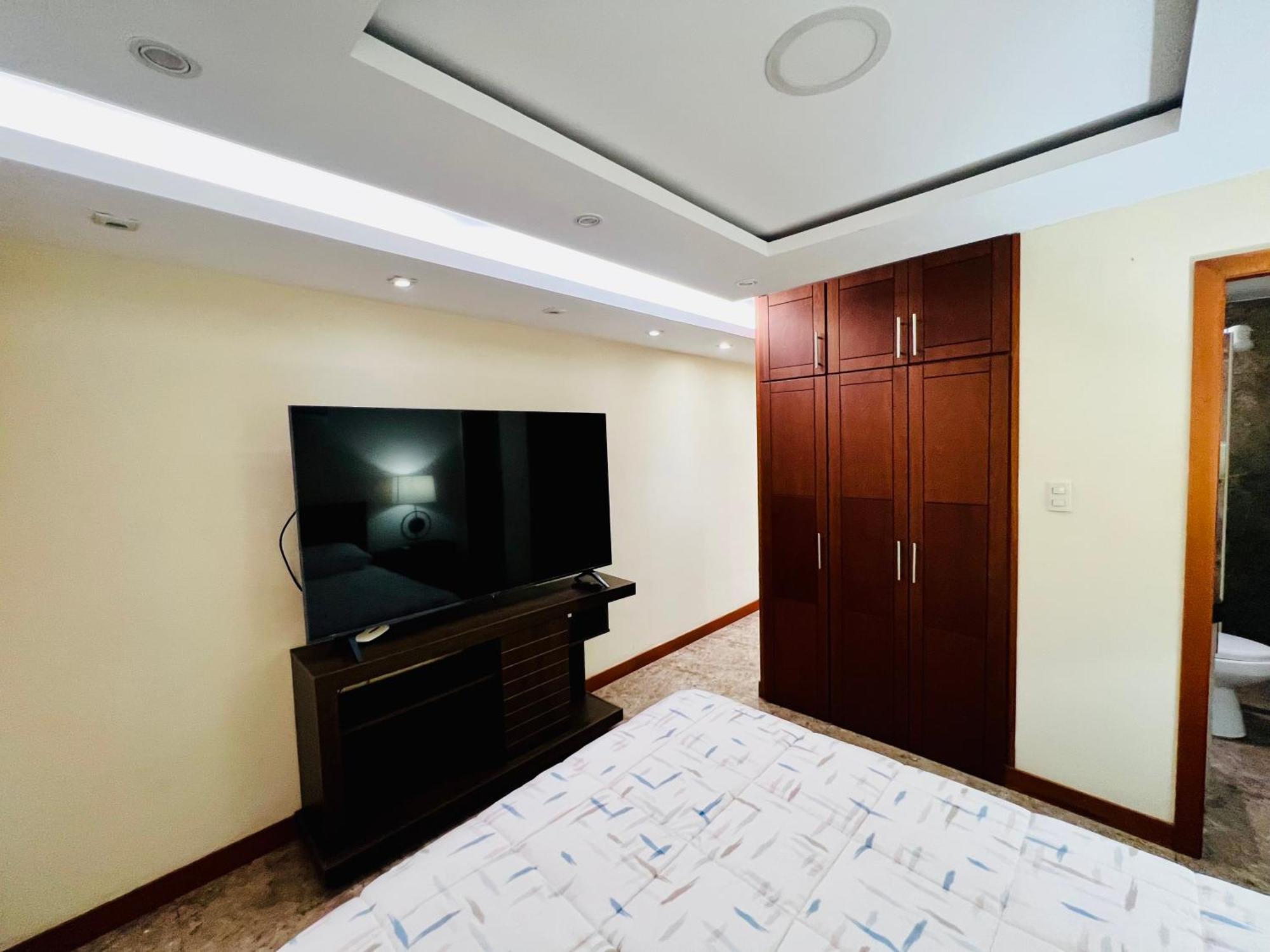 Sol Y Confort Suites Machala Exterior foto